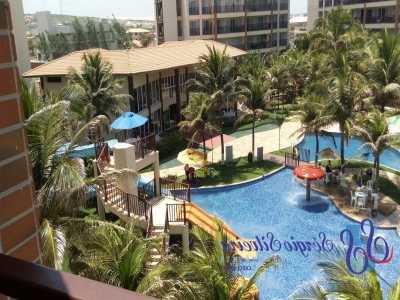 Apartment For Sale in Aquiraz, Brazil