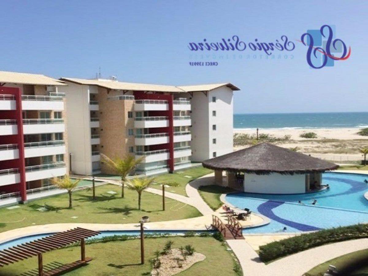 Picture of Apartment For Sale in Aquiraz, Ceara, Brazil