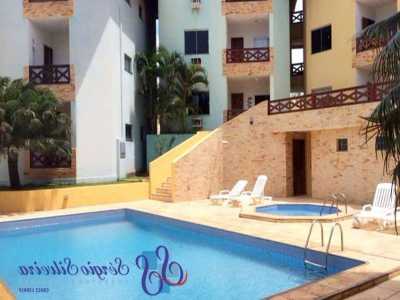Apartment For Sale in Aquiraz, Brazil