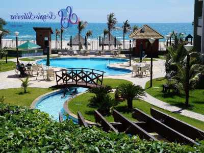 Apartment For Sale in Aquiraz, Brazil