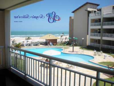 Apartment For Sale in Aquiraz, Brazil
