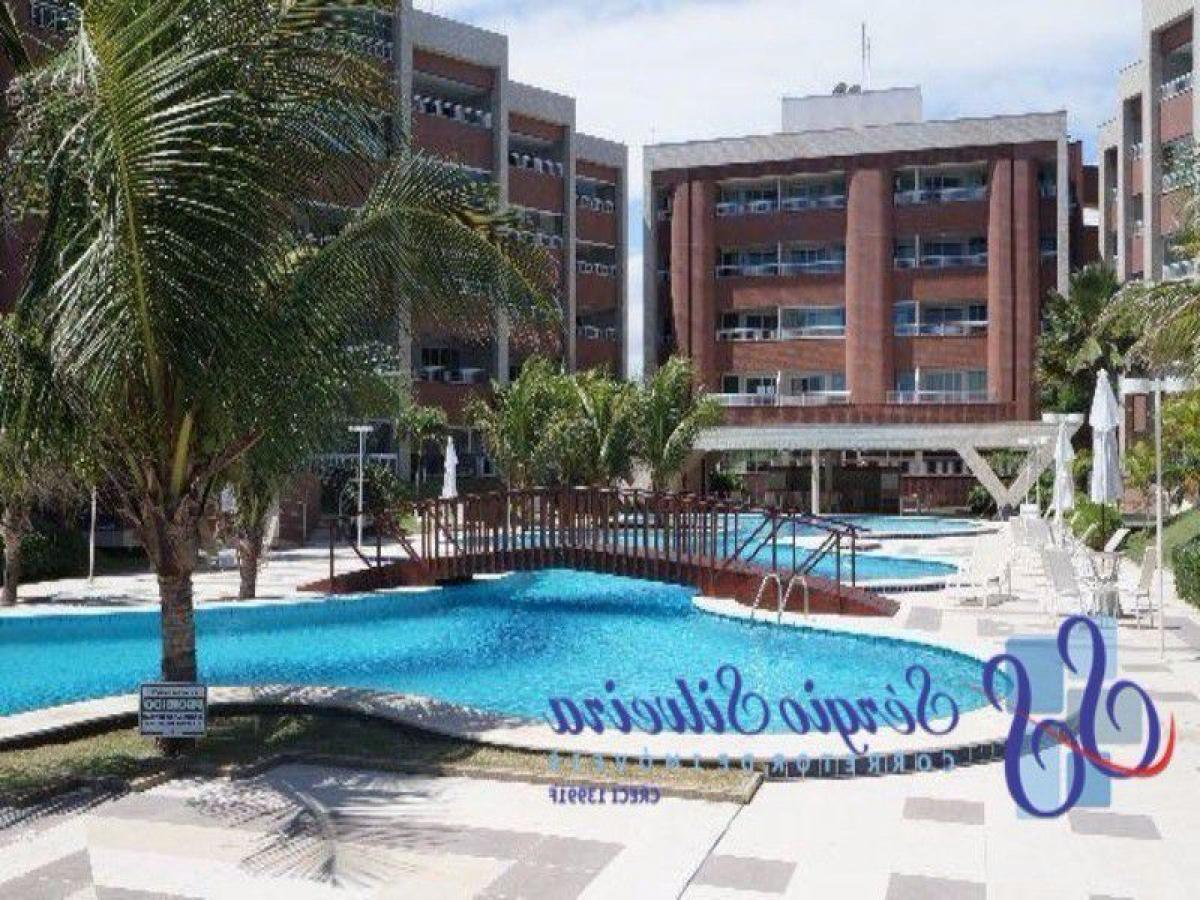 Picture of Apartment For Sale in Aquiraz, Ceara, Brazil