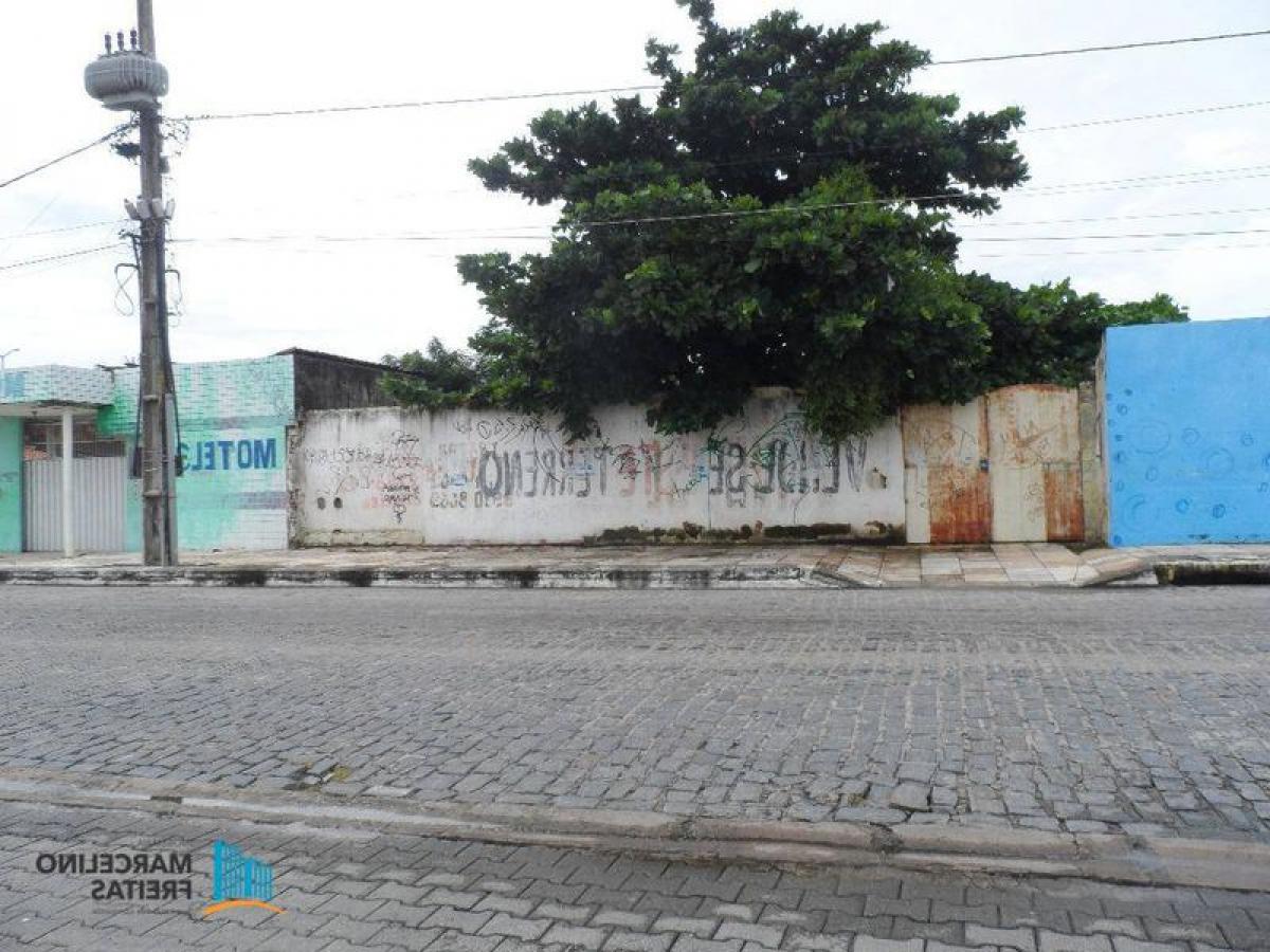 Picture of Residential Land For Sale in Fortaleza, Ceara, Brazil