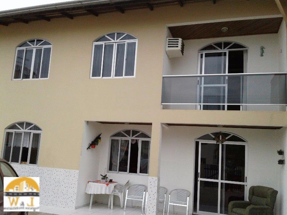 Picture of Home For Sale in Balneario Camboriu, Santa Catarina, Brazil