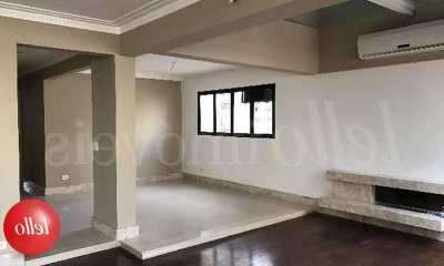 Apartment For Sale in Sao Paulo, Brazil