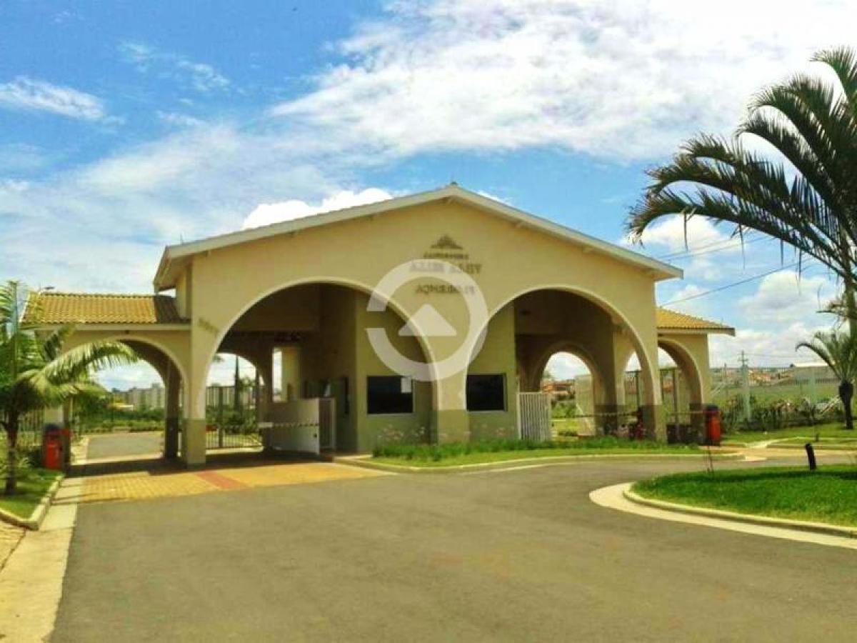 Picture of Residential Land For Sale in Paulinia, Sao Paulo, Brazil