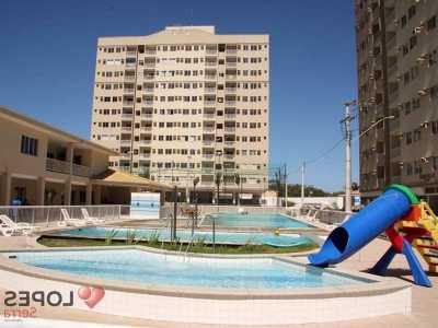 Apartment For Sale in Serra, Brazil
