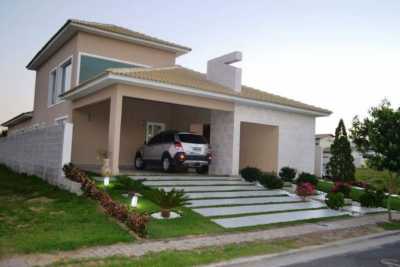 Home For Sale in Serra, Brazil