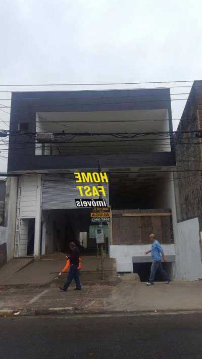 Commercial Building For Sale in Guarulhos, Brazil