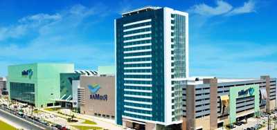 Commercial Building For Sale in Fortaleza, Brazil