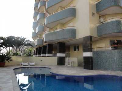 Apartment For Sale in Varzea Paulista, Brazil