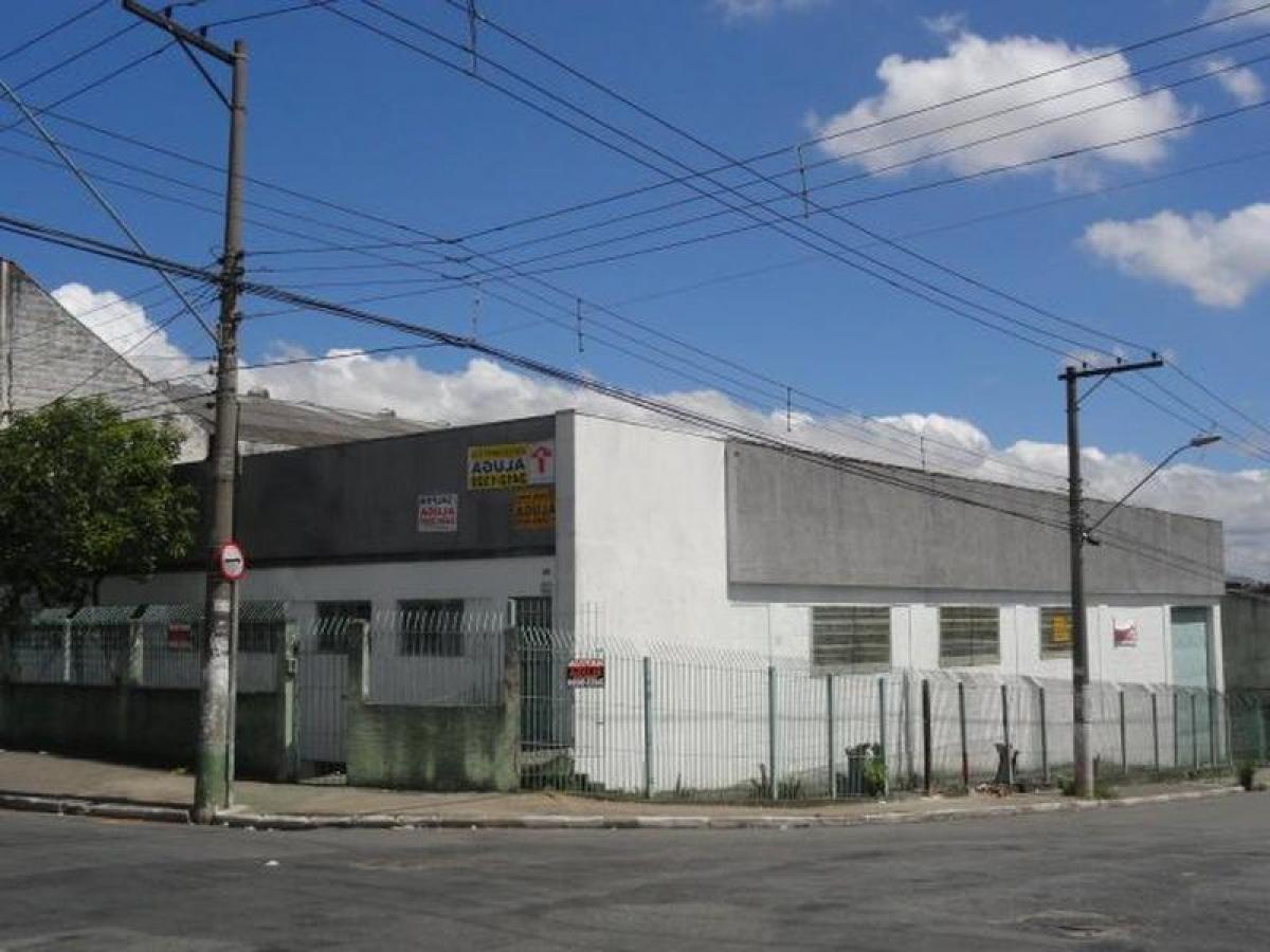 Picture of Other Commercial For Sale in Guarulhos, Sao Paulo, Brazil