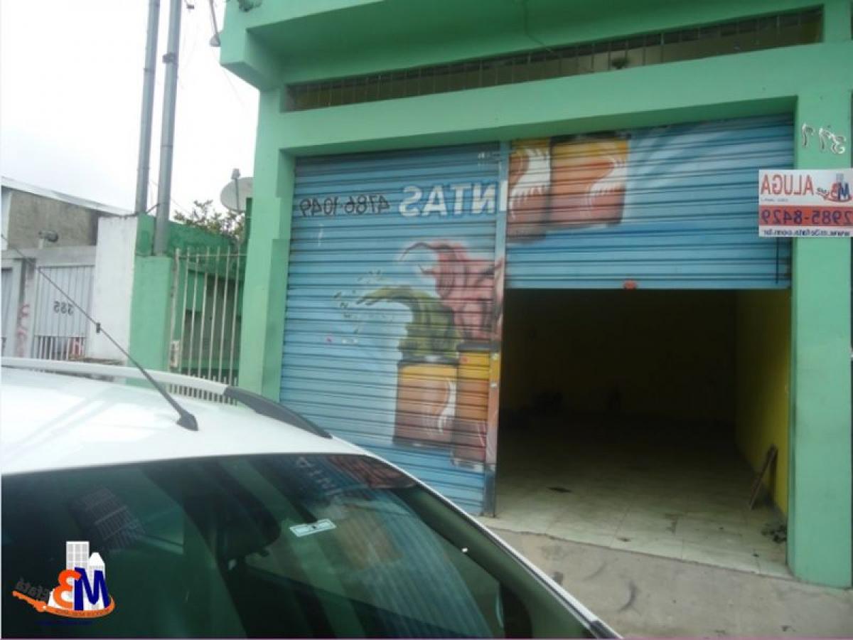 Picture of Other Commercial For Sale in Taboao Da Serra, Sao Paulo, Brazil