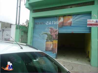 Other Commercial For Sale in Taboao Da Serra, Brazil
