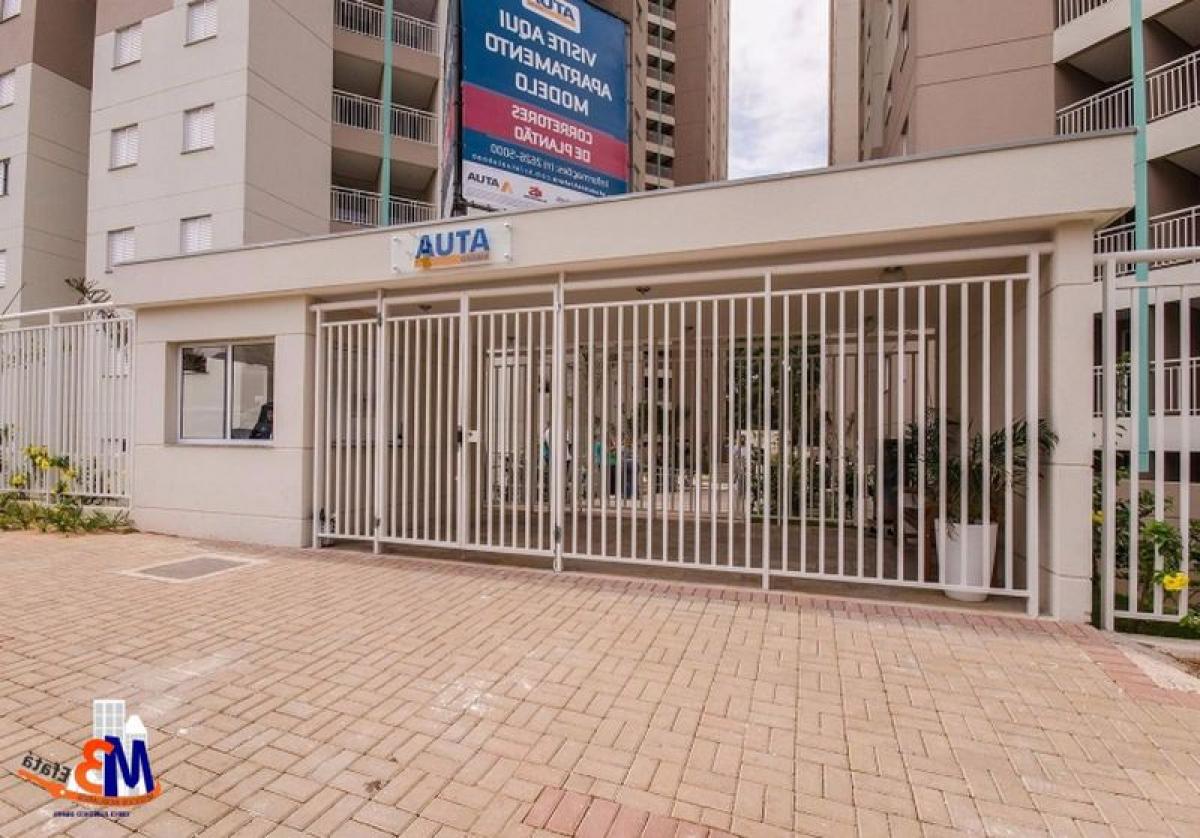 Picture of Apartment For Sale in Taboao Da Serra, Sao Paulo, Brazil