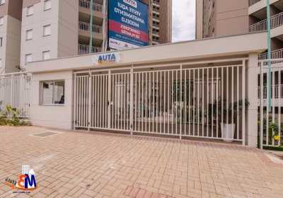 Apartment For Sale in Taboao Da Serra, Brazil