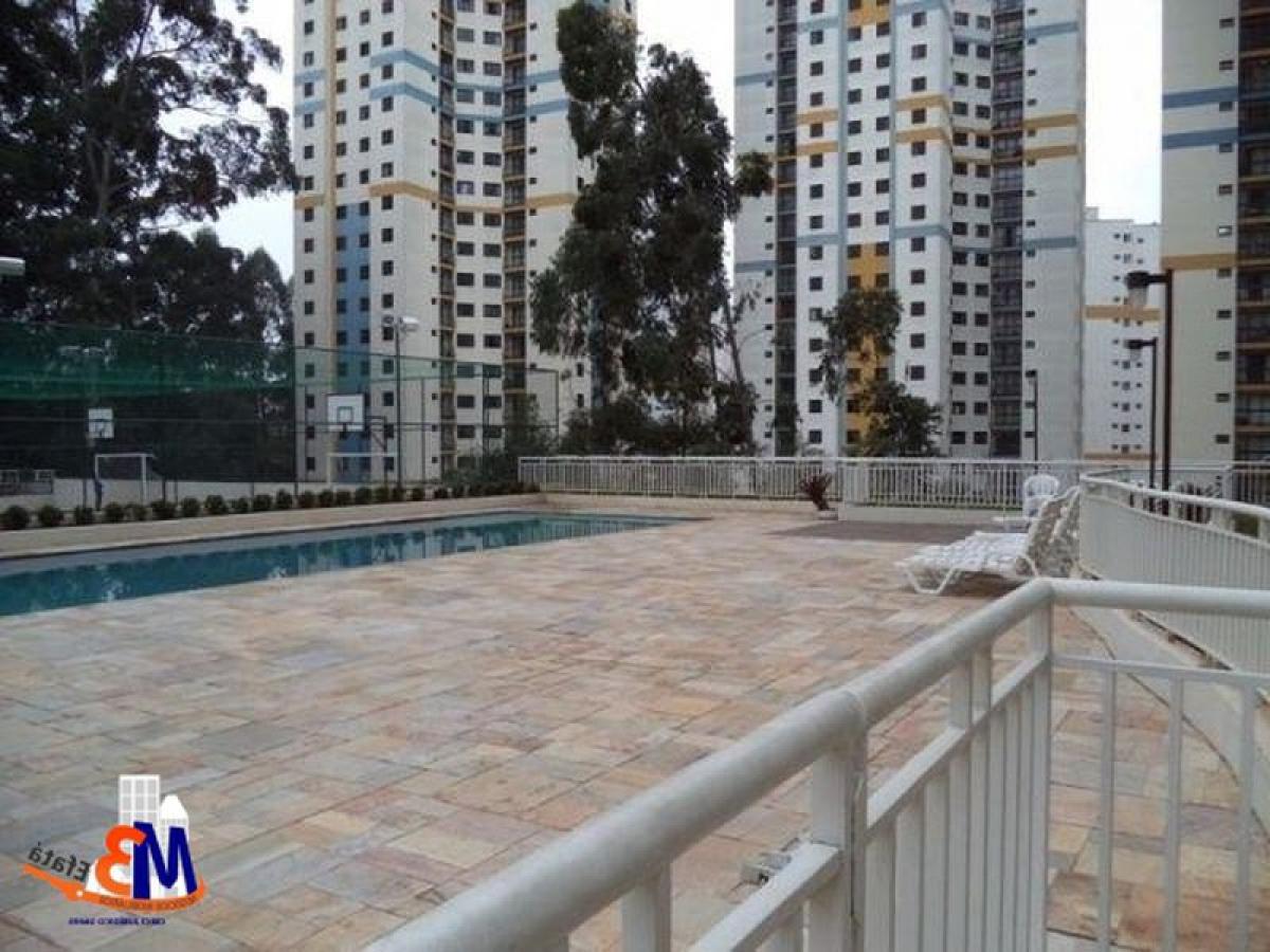 Picture of Apartment For Sale in Taboao Da Serra, Sao Paulo, Brazil