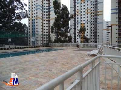 Apartment For Sale in Taboao Da Serra, Brazil