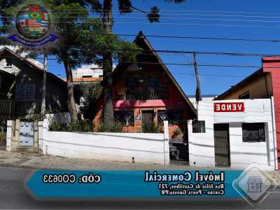 Commercial Building For Sale in Parana, Brazil