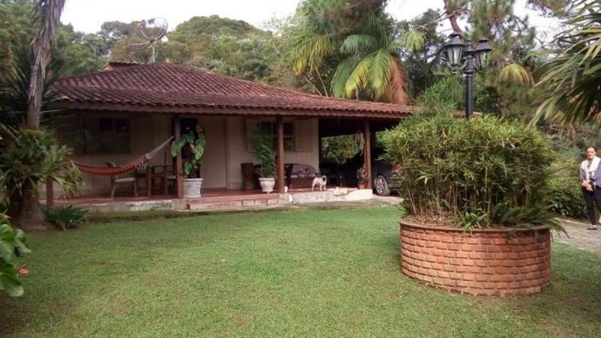 Picture of Home For Sale in Sao Lourenço Da Serra, Sao Paulo, Brazil