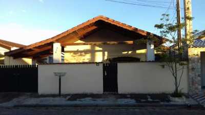 Home For Sale in Peruibe, Brazil