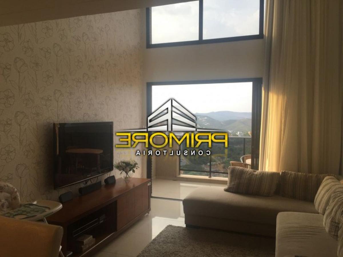 Picture of Apartment For Sale in Nova Lima, Minas Gerais, Brazil