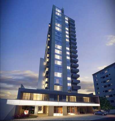 Commercial Building For Sale in Curitiba, Brazil