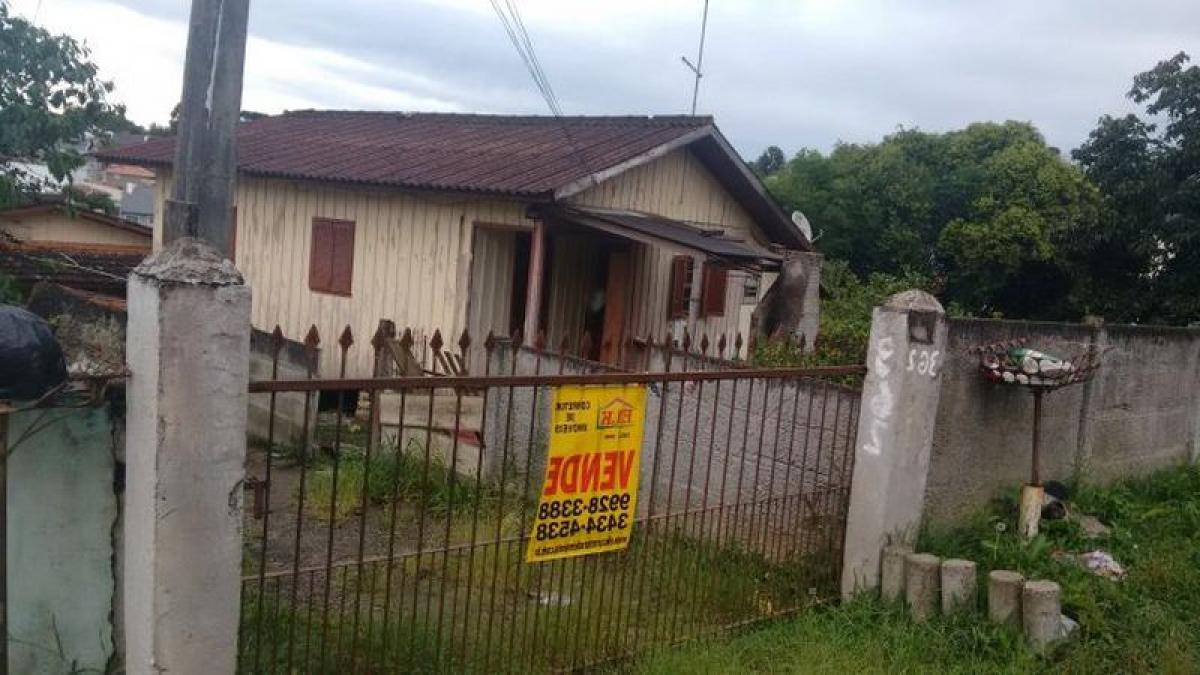 Picture of Residential Land For Sale in Curitiba, Parana, Brazil
