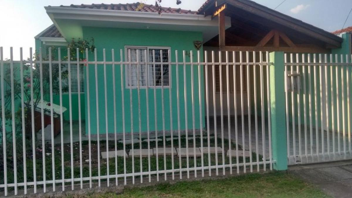 Picture of Home For Sale in Sao Jose Dos Pinhais, Parana, Brazil