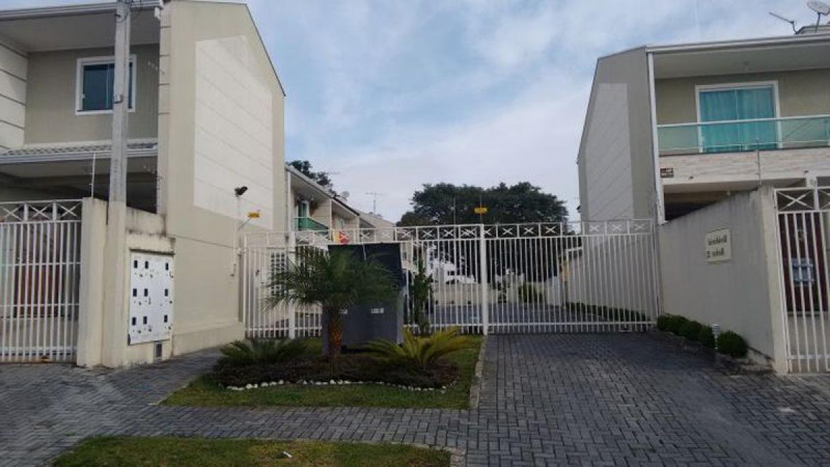 Picture of Home For Sale in Sao Jose Dos Pinhais, Parana, Brazil