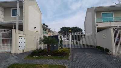 Home For Sale in Sao Jose Dos Pinhais, Brazil