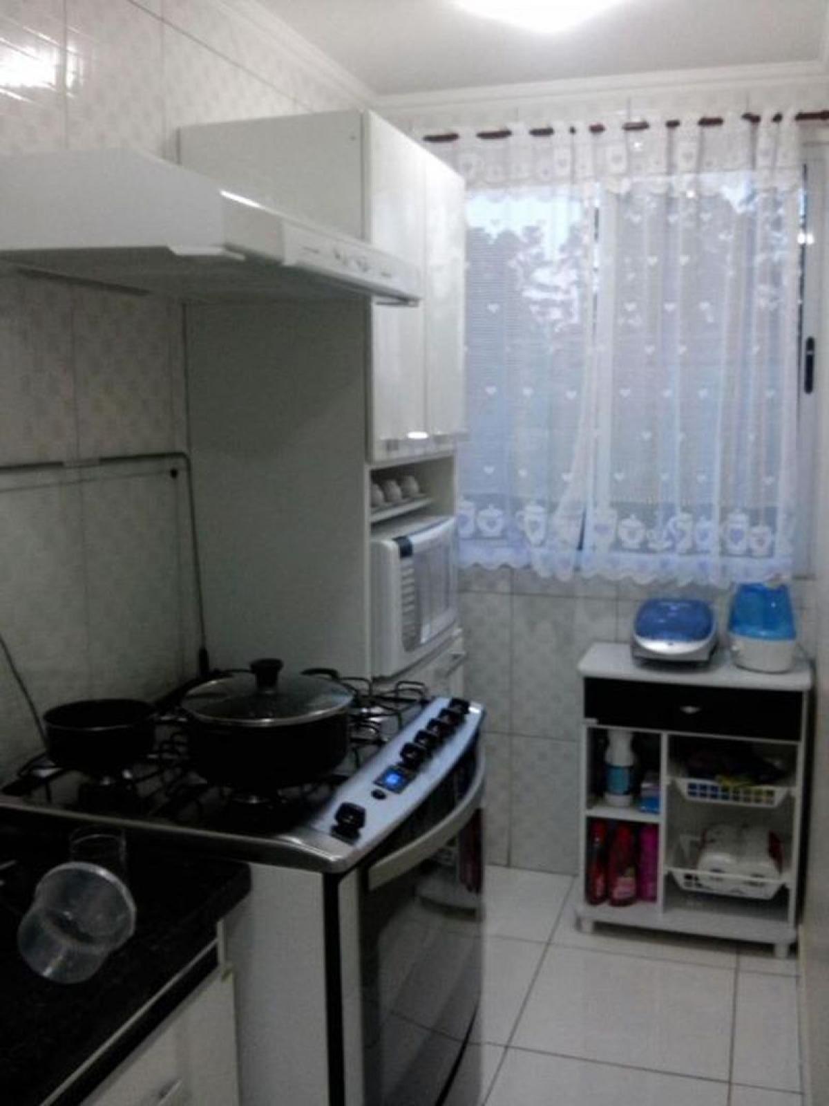 Picture of Apartment For Sale in Guarulhos, Sao Paulo, Brazil