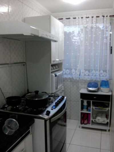Apartment For Sale in Guarulhos, Brazil
