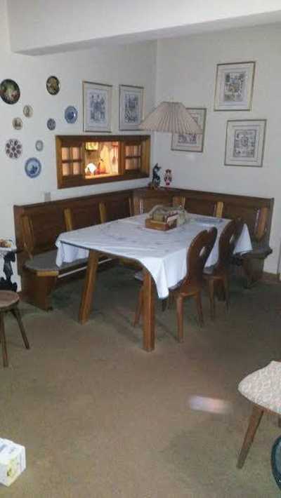 Apartment For Sale in Itapecerica Da Serra, Brazil