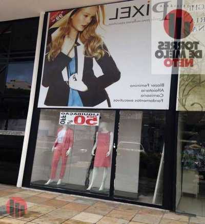 Commercial Building For Sale in Fortaleza, Brazil