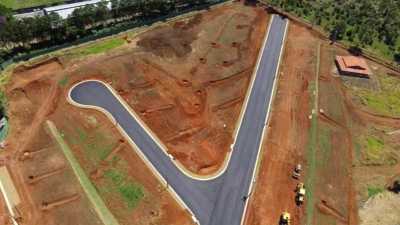 Residential Land For Sale in BraganÃ§a Paulista, Brazil