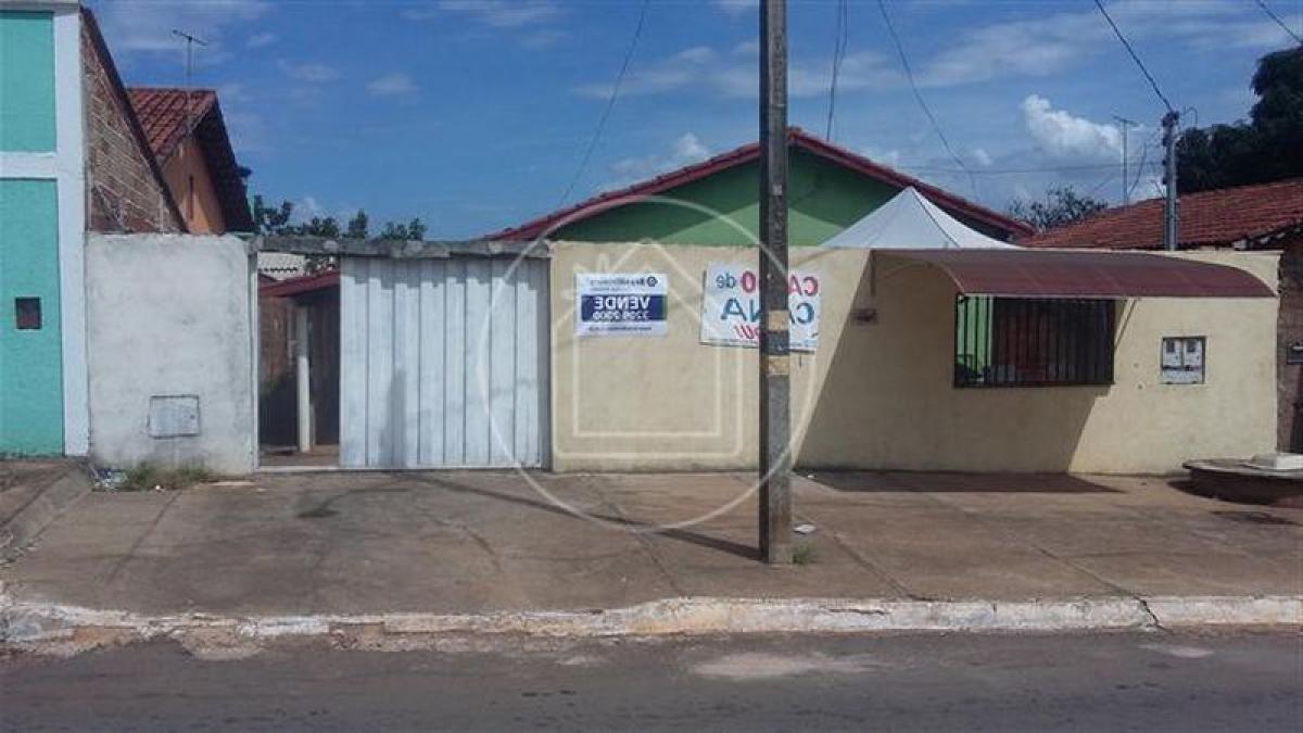 Picture of Residential Land For Sale in Aparecida De Goiania, Goias, Brazil