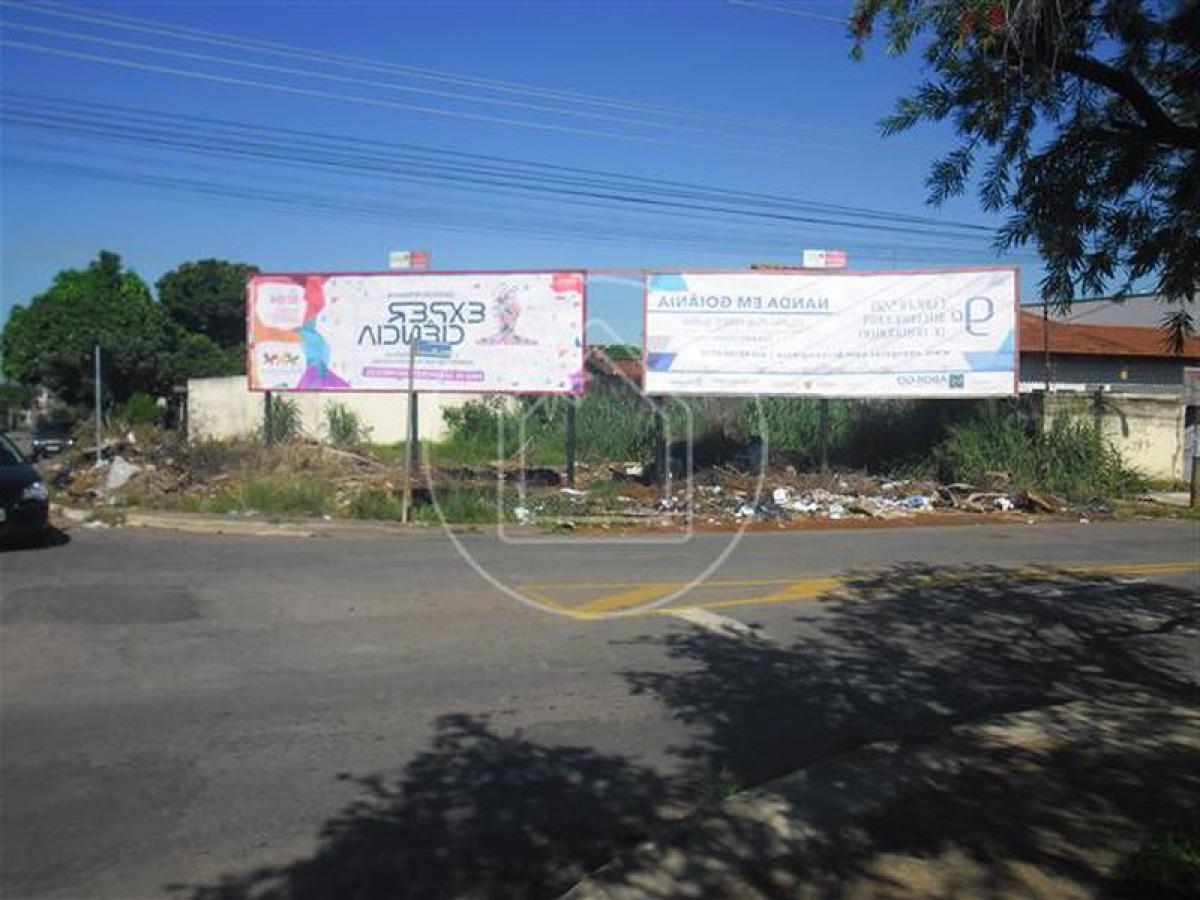 Picture of Residential Land For Sale in Goiânia, Goias, Brazil