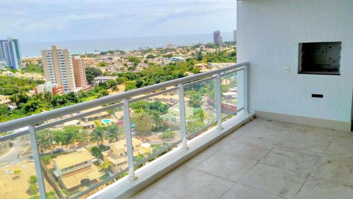 Picture of Apartment For Sale in Salvador, Bahia, Brazil