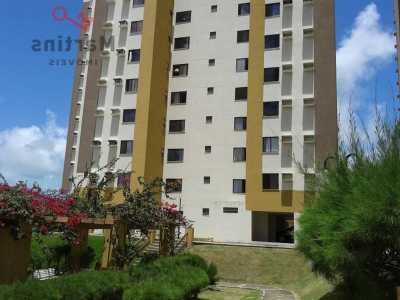 Apartment For Sale in Parnamirim, Brazil