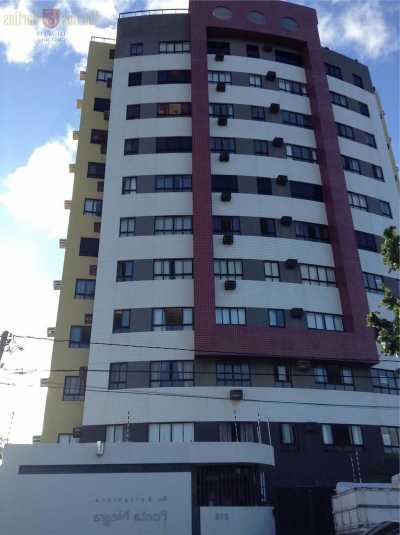 Apartment For Sale in Parnamirim, Brazil