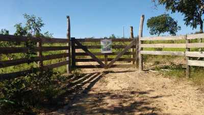 Farm For Sale in Mato Grosso, Brazil