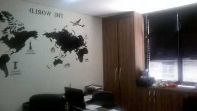 Commercial Building For Sale in Sumare, Brazil