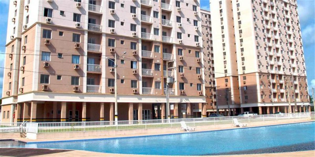 Picture of Apartment For Sale in Para, Para, Brazil