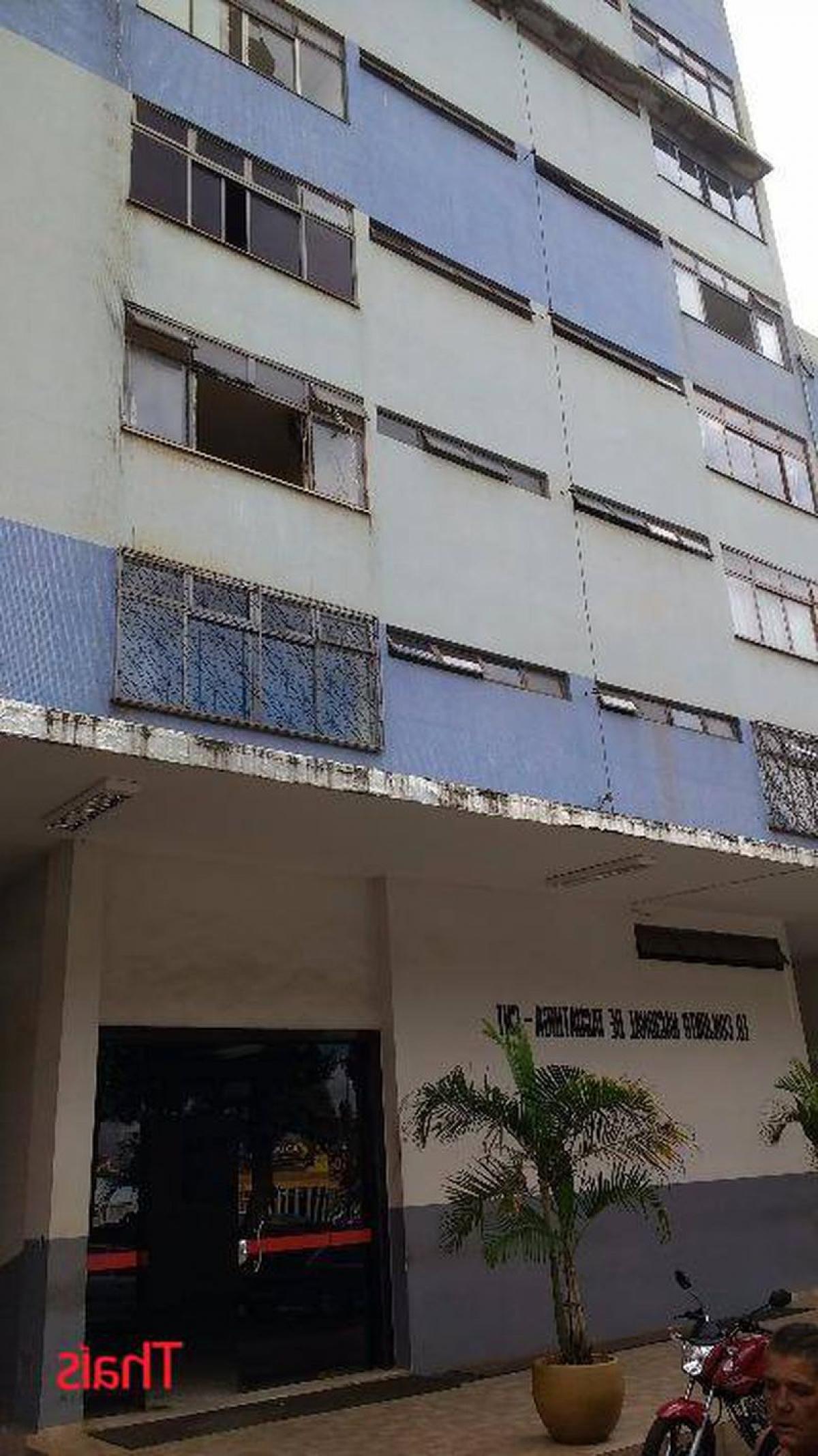 Picture of Commercial Building For Sale in Distrito Federal, Distrito Federal, Brazil