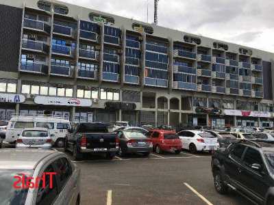 Commercial Building For Sale in Brasilia, Brazil