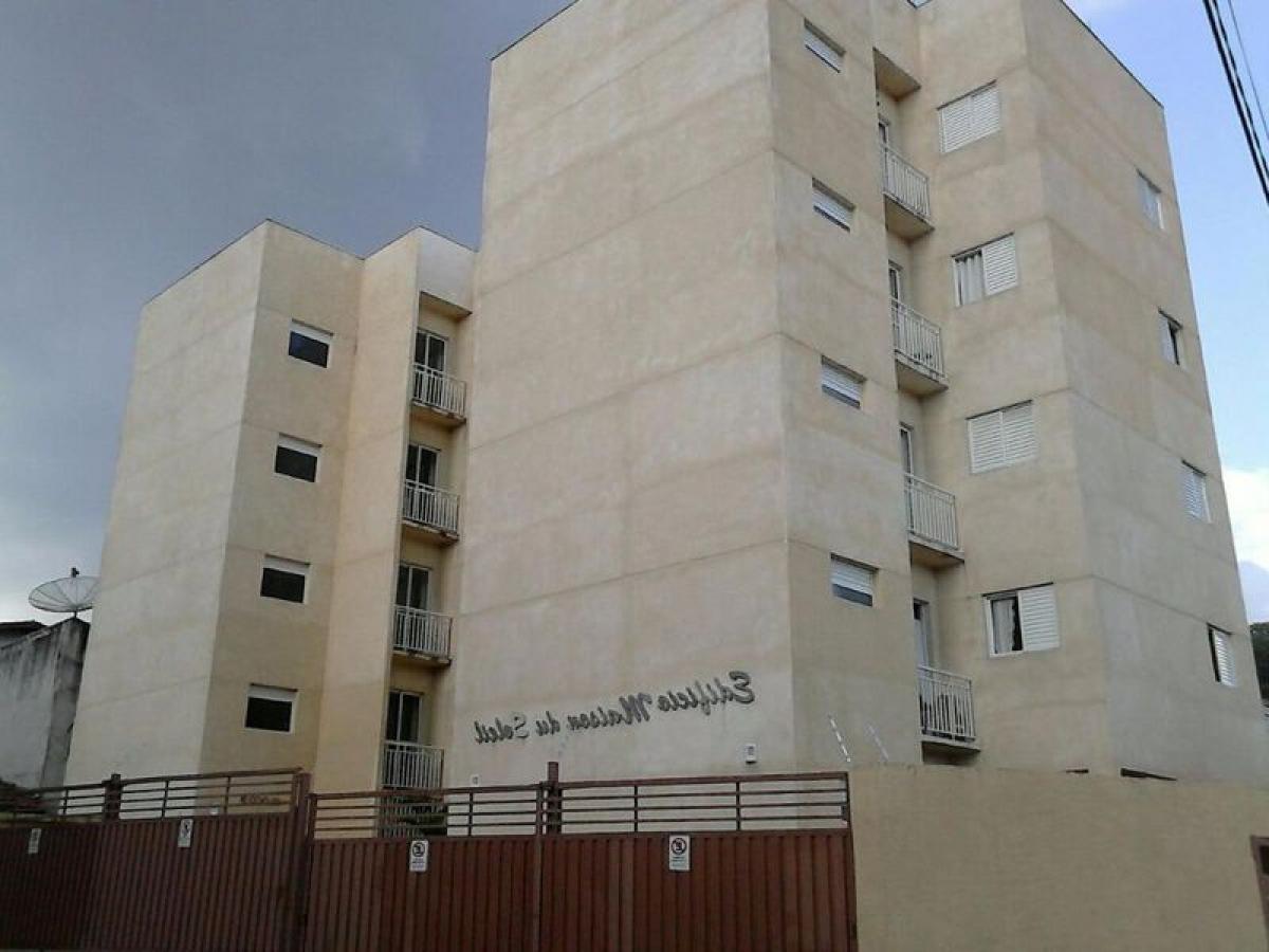 Picture of Apartment For Sale in Carapicuiba, Sao Paulo, Brazil