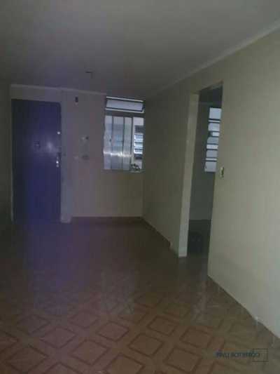 Apartment For Sale in Carapicuiba, Brazil