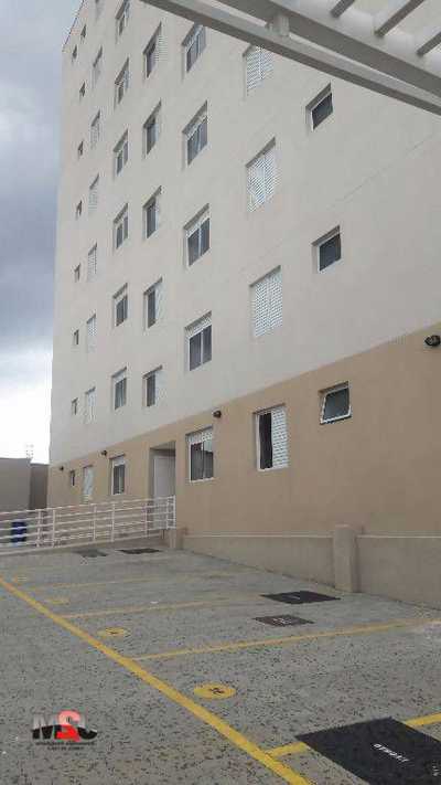 Apartment For Sale in Jandira, Brazil