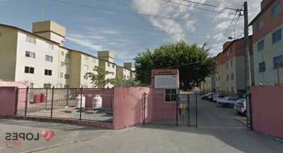 Apartment For Sale in Serra, Brazil